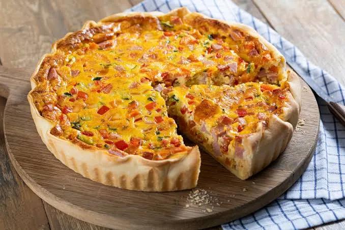 Quiche