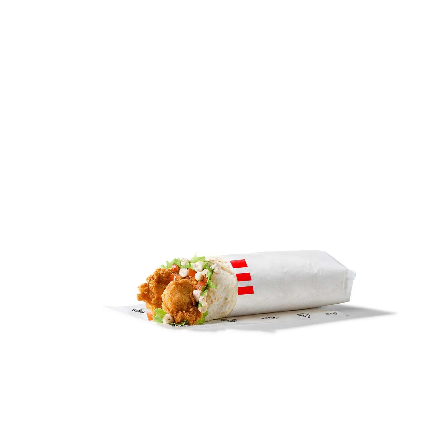 Mini Twister Sandwich Original