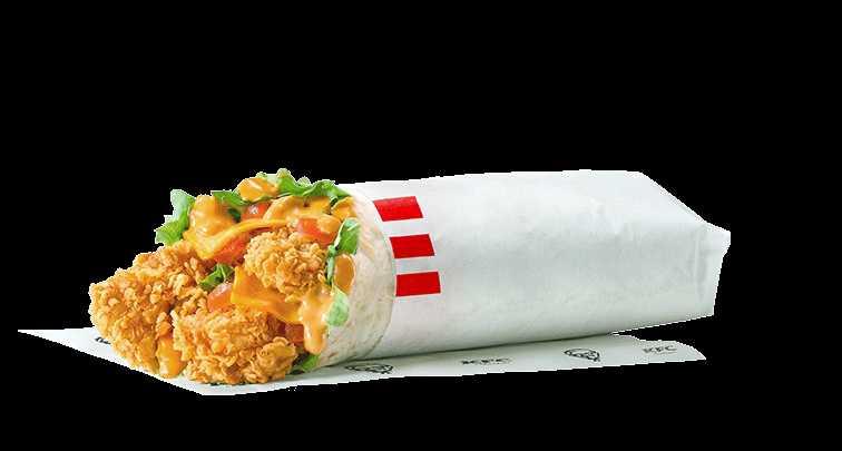 Maxi Twister Sandwich