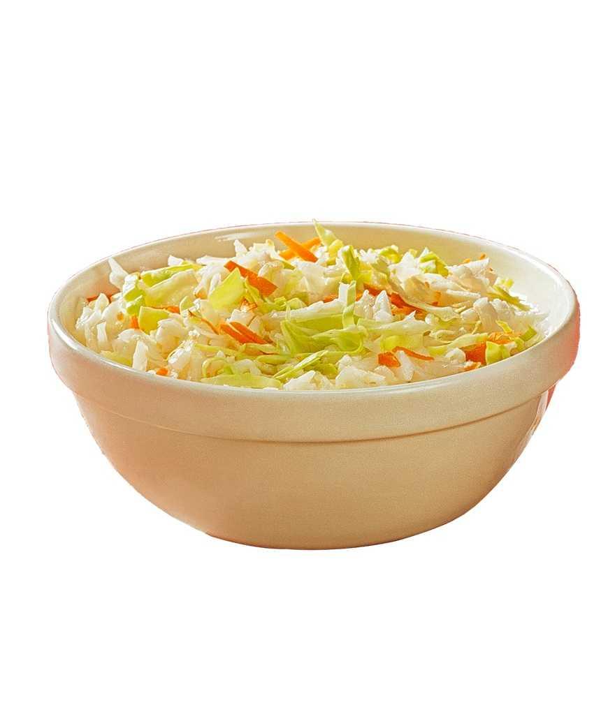 Coleslaw Large