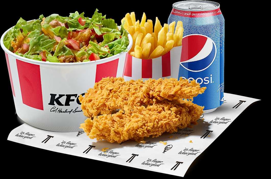 Salad Meal