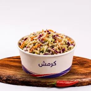 Cabbage Salad