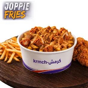 Joppie Frise