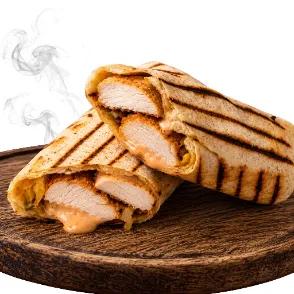 Classic Tandoori