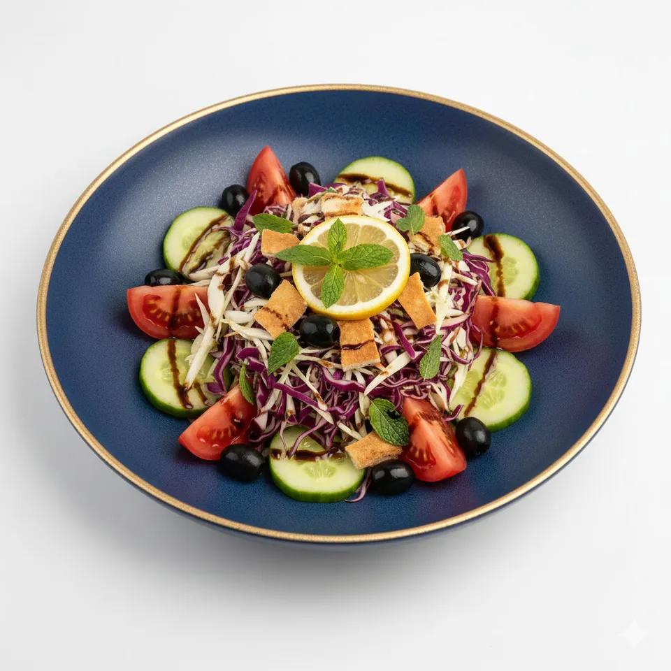 Salade Arabi