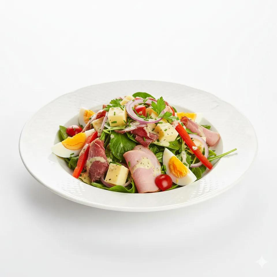 Salade Suisse