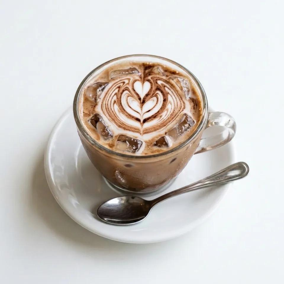 Iced Latte