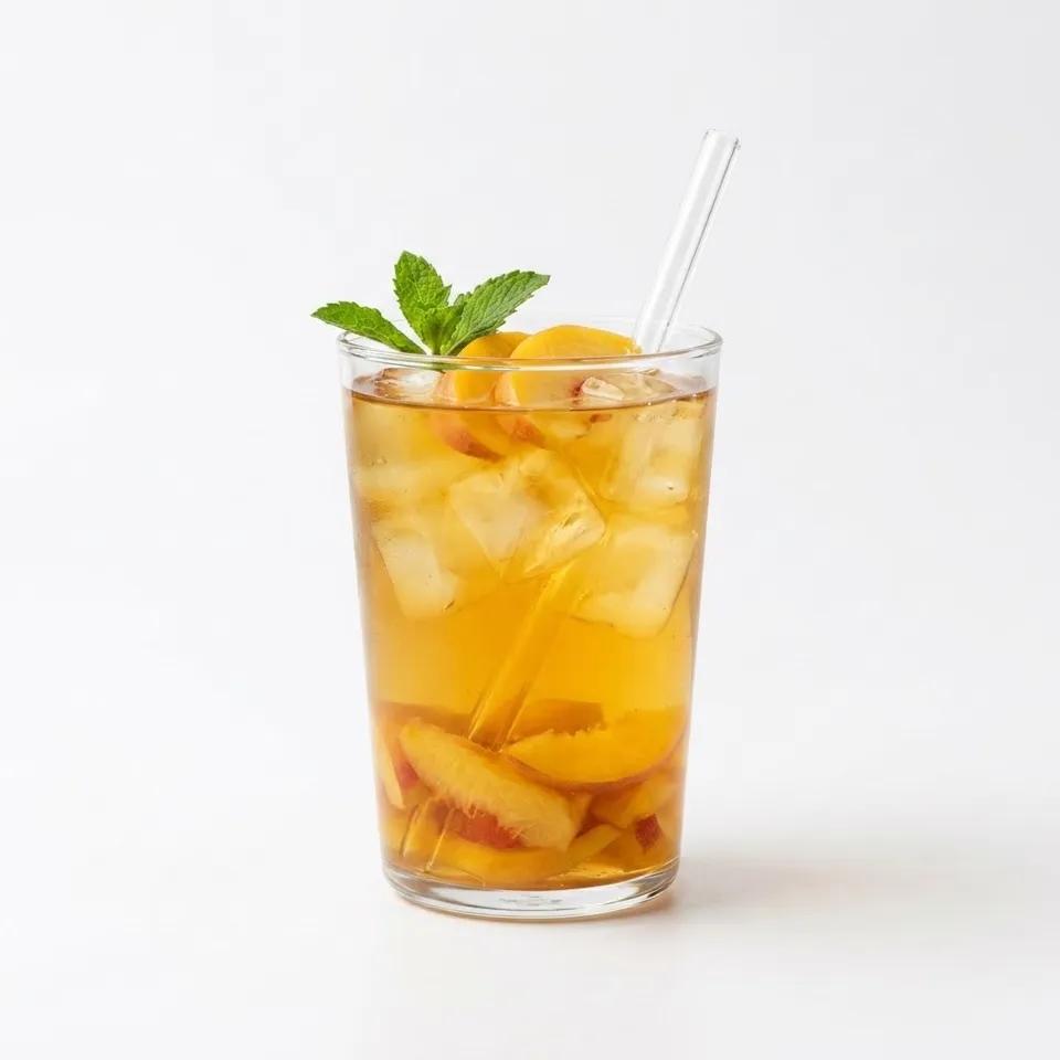 Iced Tea Pêche