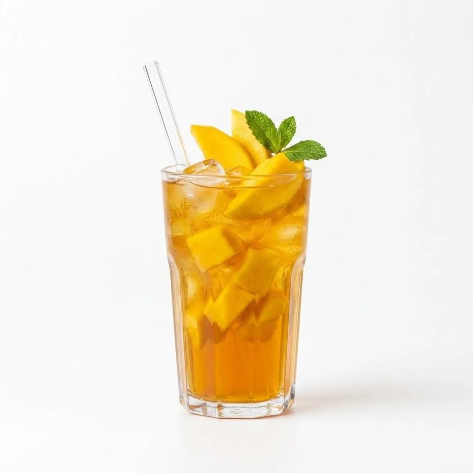 Iced Tea Mango