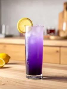 Violet Special