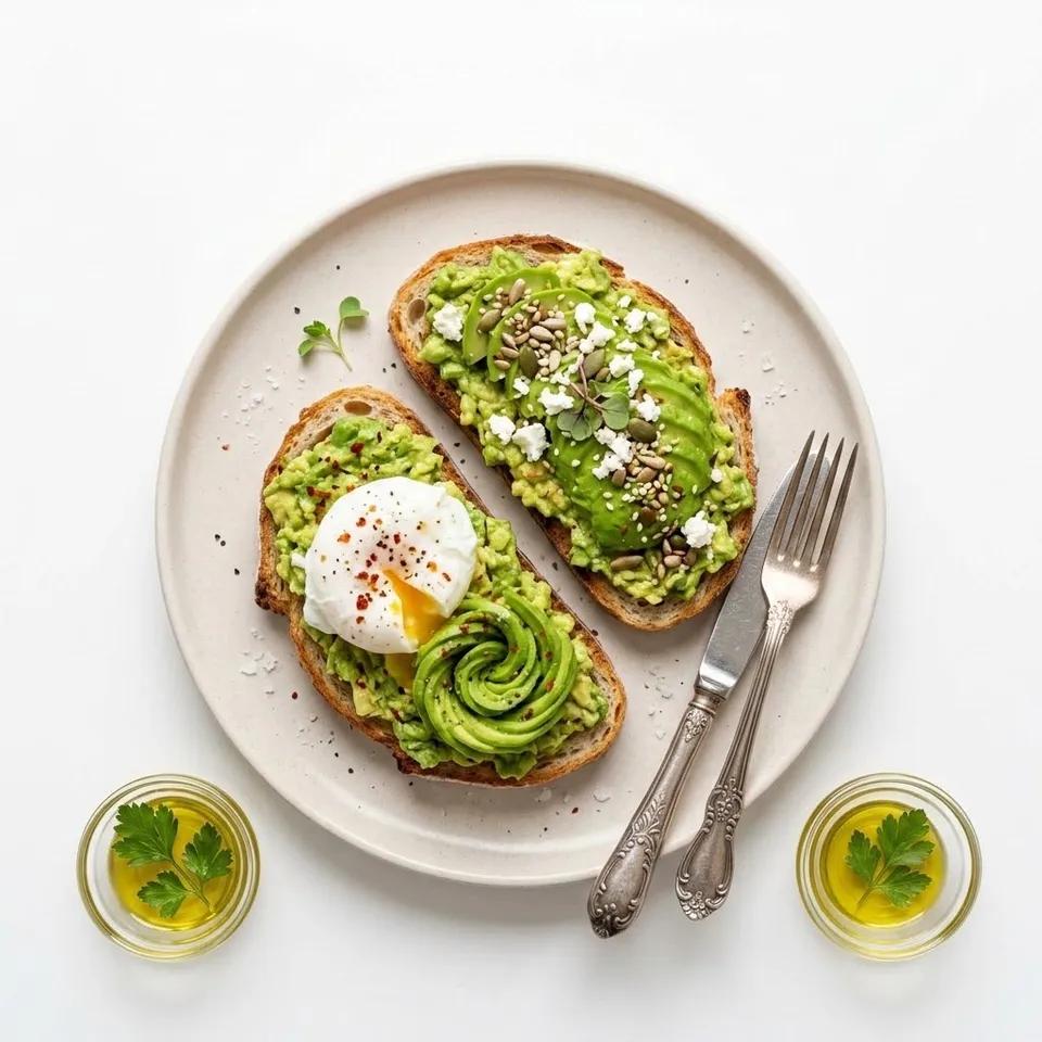 Avocado Toast