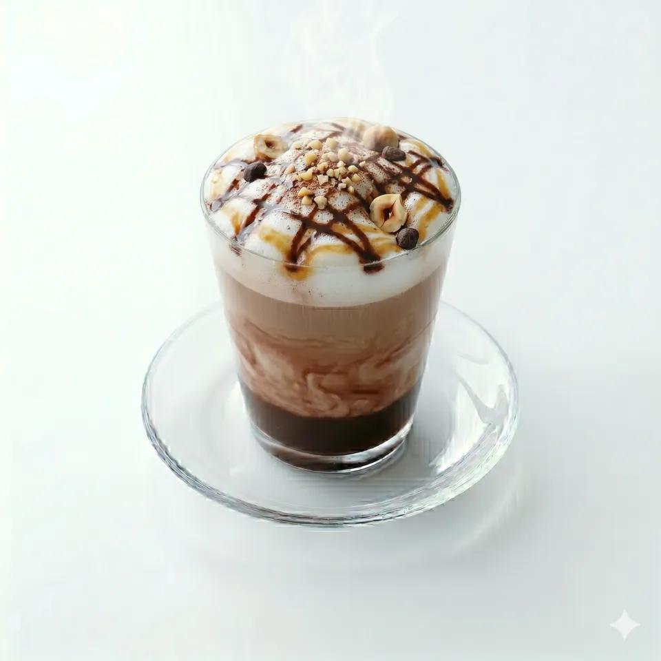 Macchiato Caramel