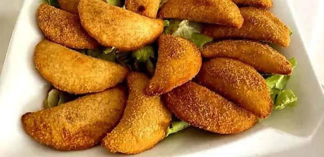 Rissole