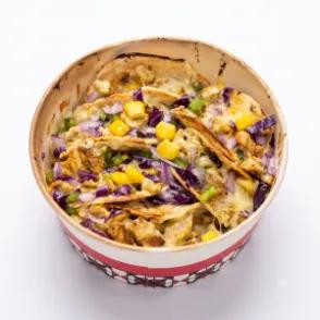 Taco Viande