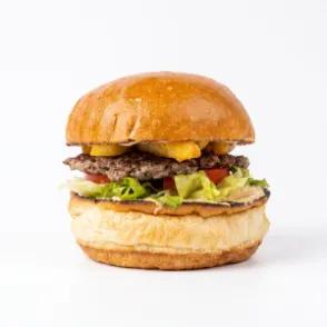 Burger Classic