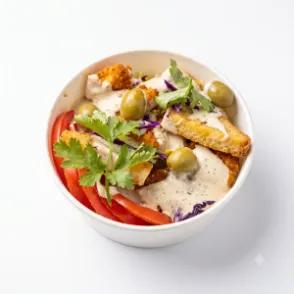 Salade Cesar