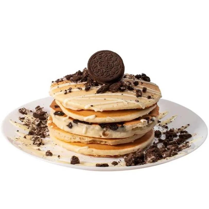 Pancake Oreo