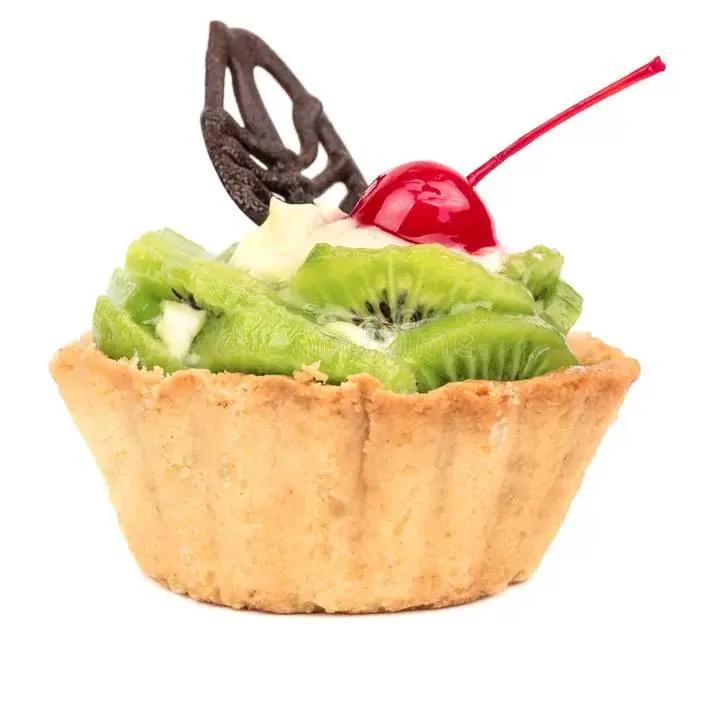 Tarte Au Kiwi