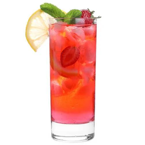 Strawberry Mojito