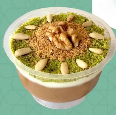 Assida Noisette 200gr