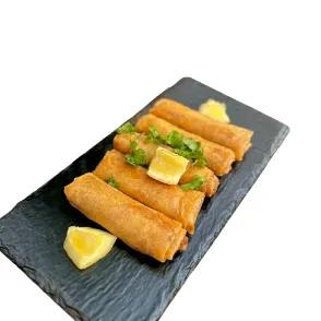 Bourek Crevettes