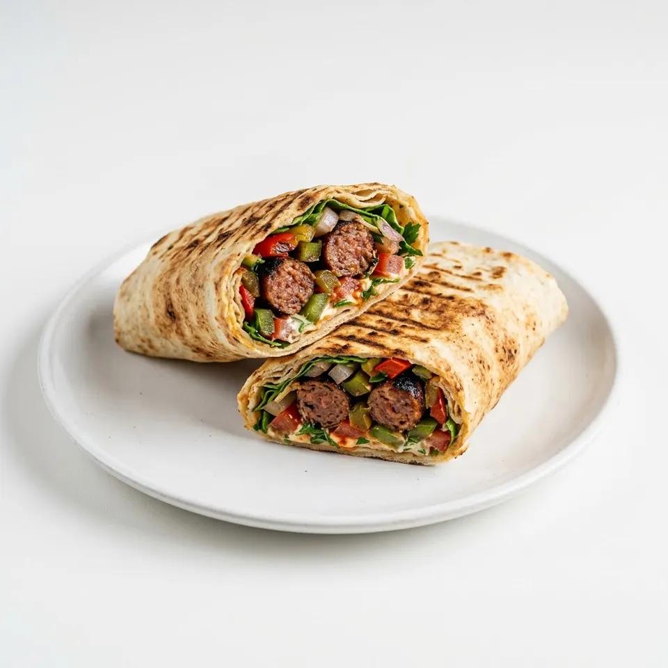 Melfouf Merguez