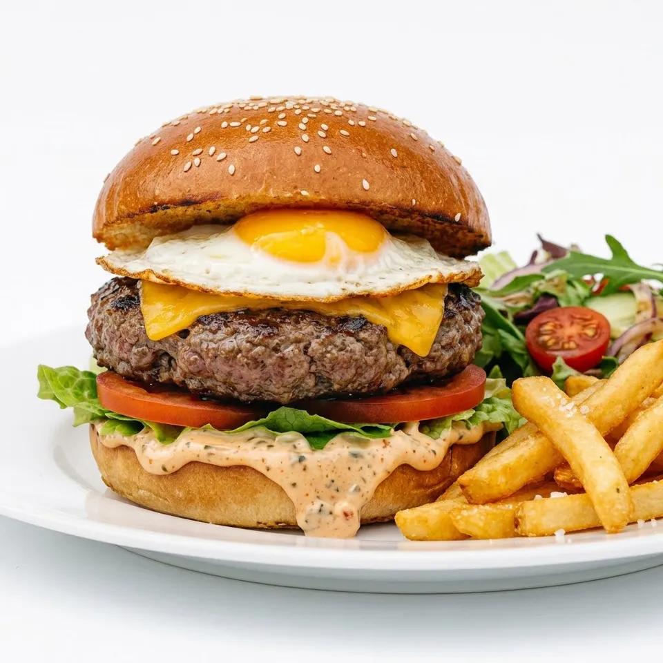 Burger Classic