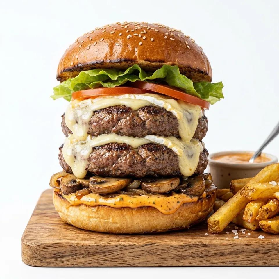 Burger Life
