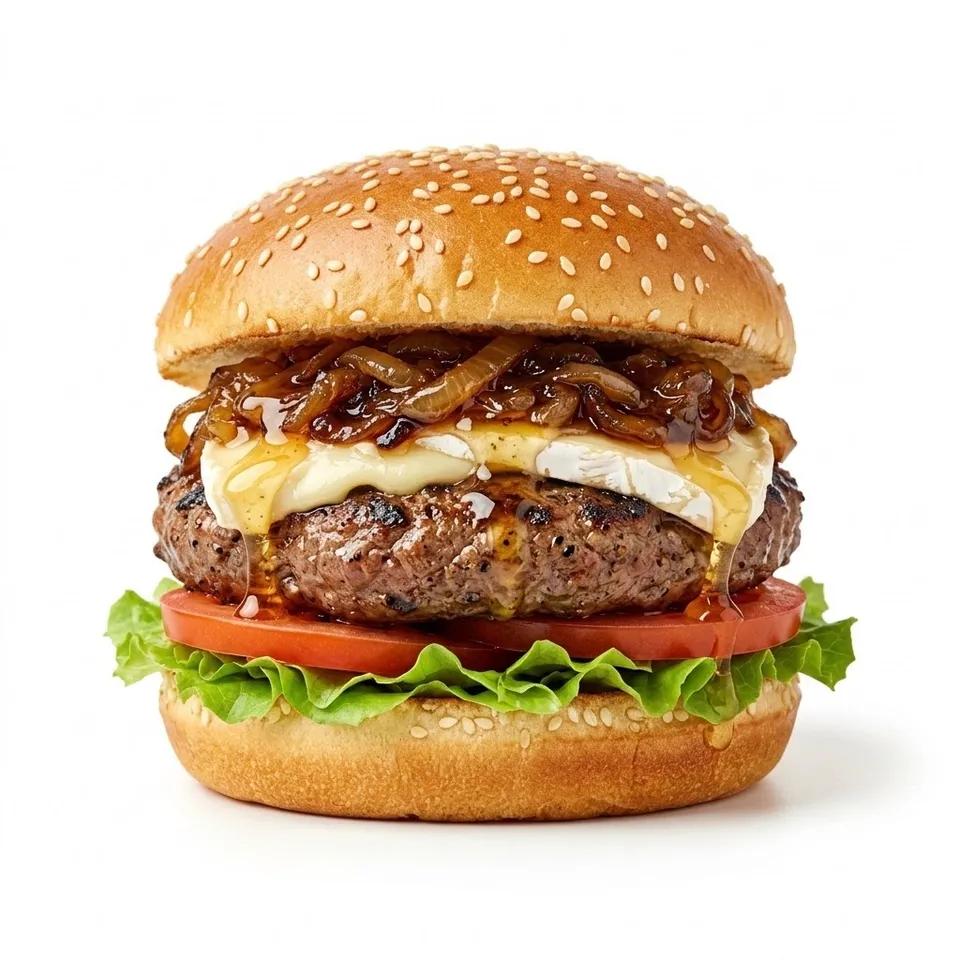 Holandia Burger