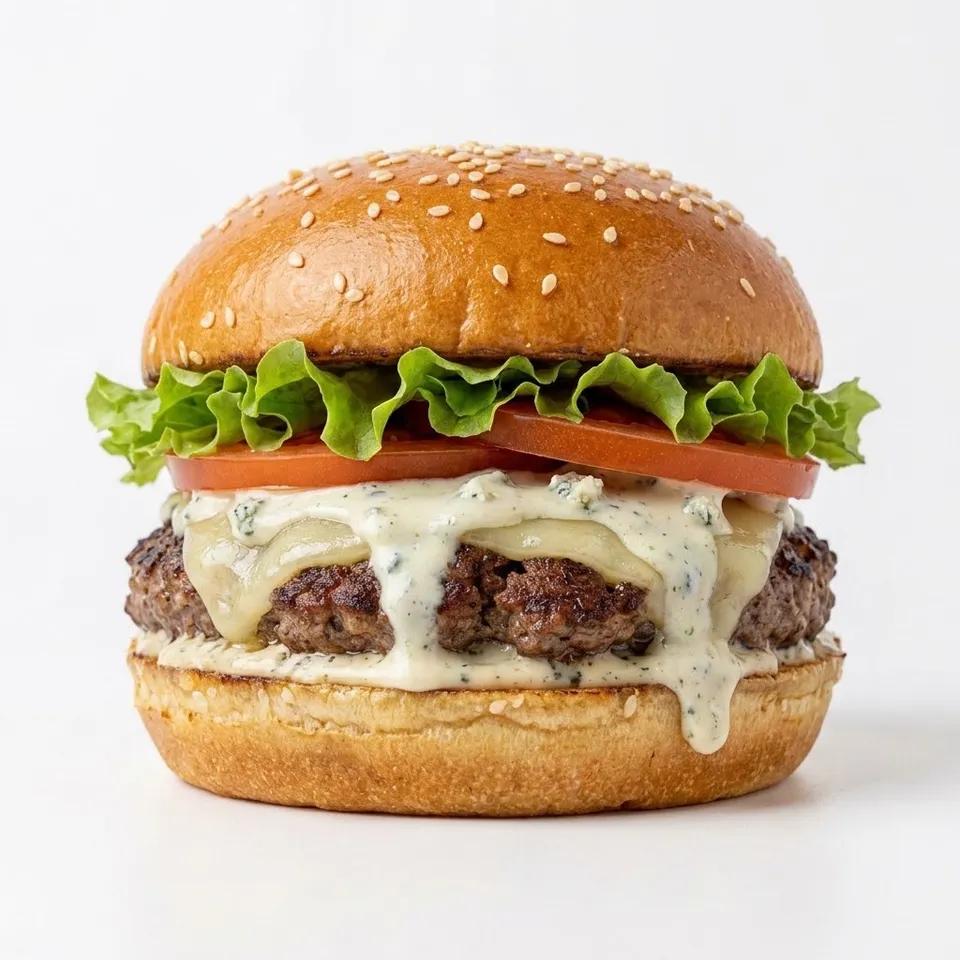 Burger Steak