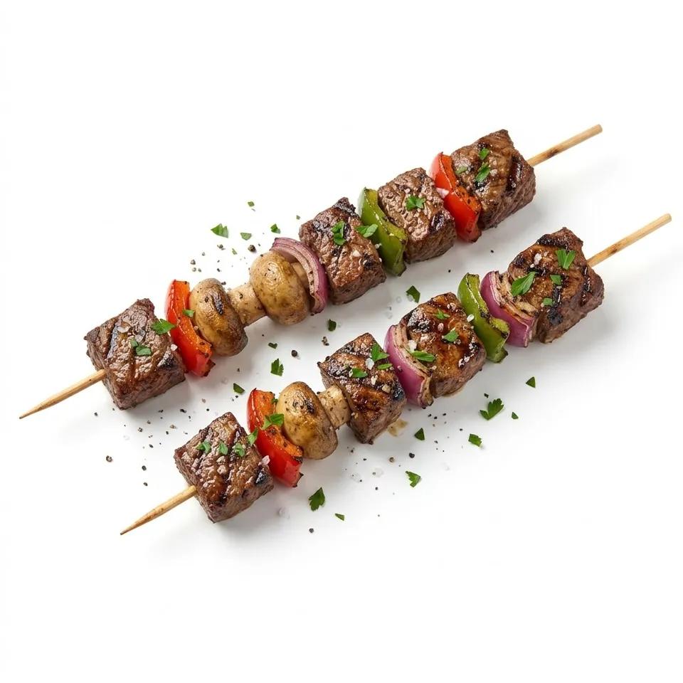 Brochette Mariné