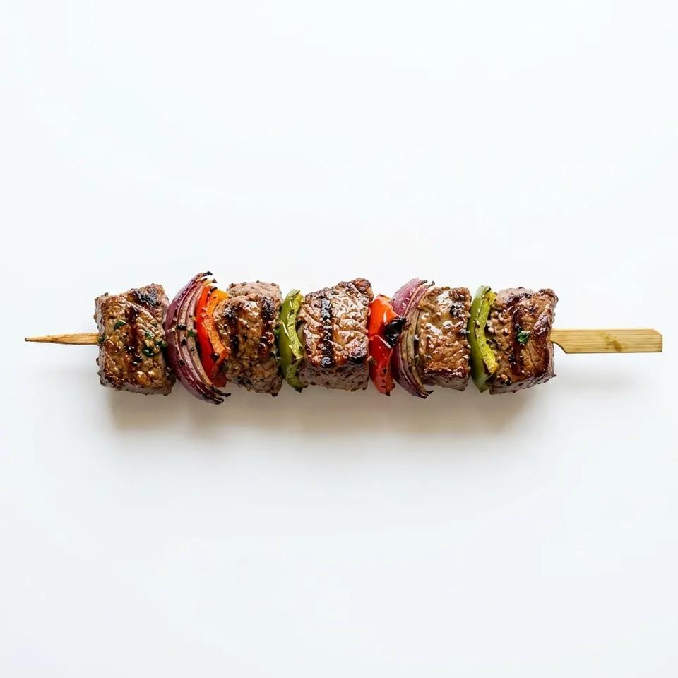 Brochette Viande