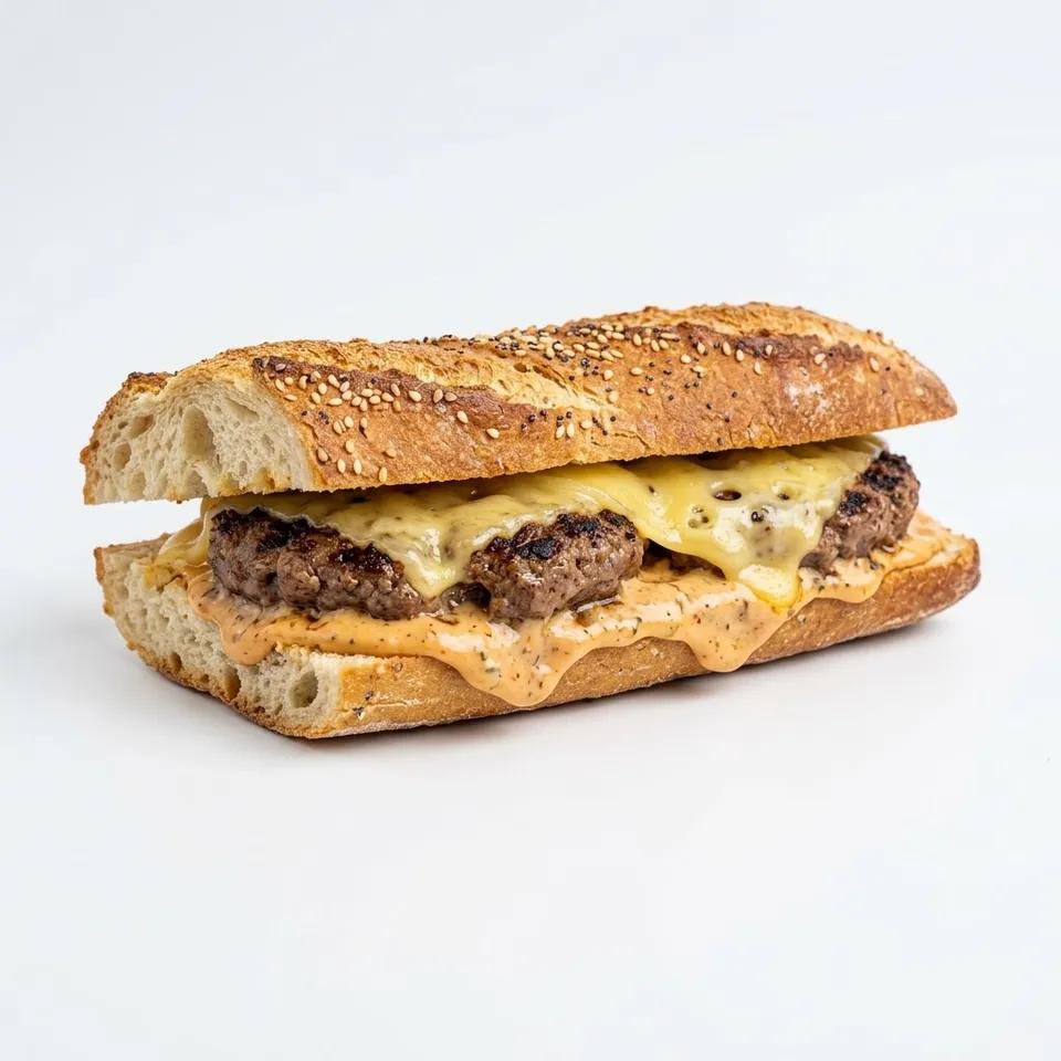 Le Hungry viande