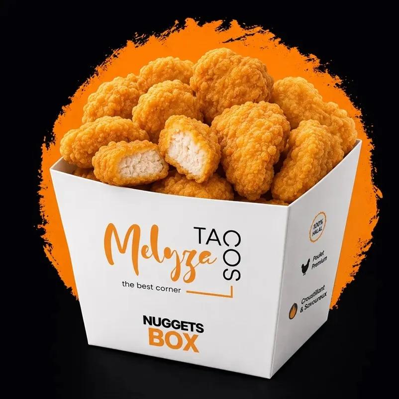 Nuggets Box XL