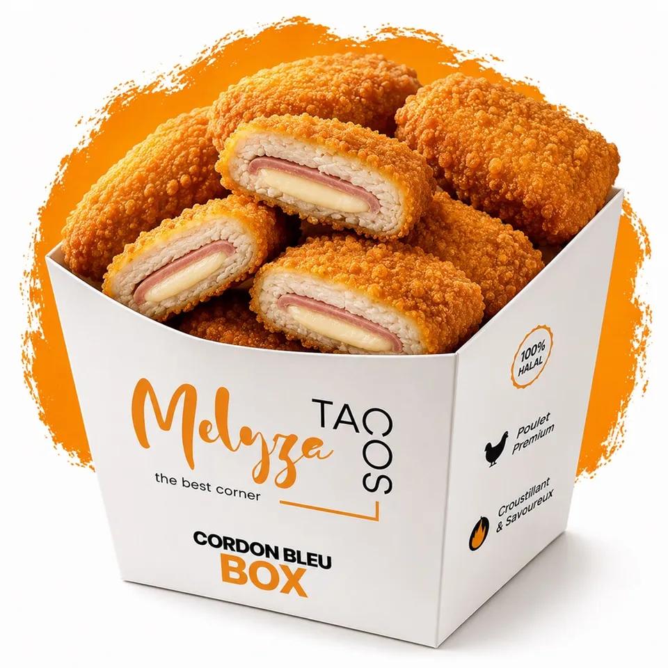 Cordon Bleu Box XL