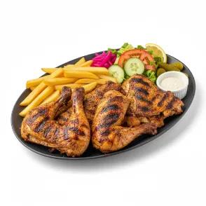 Cuisse de Poulet