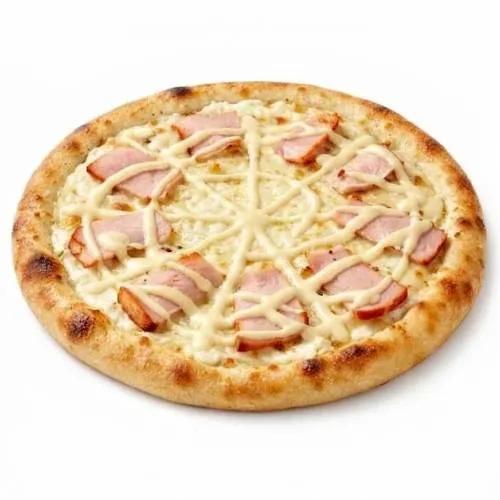 Pizza El Pato