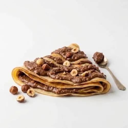 Crêpe Ferrero