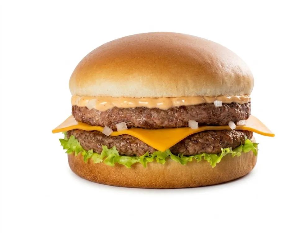 Gld Burger