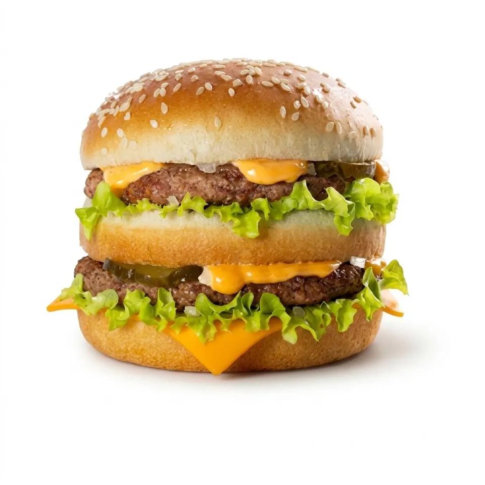 Big Burger