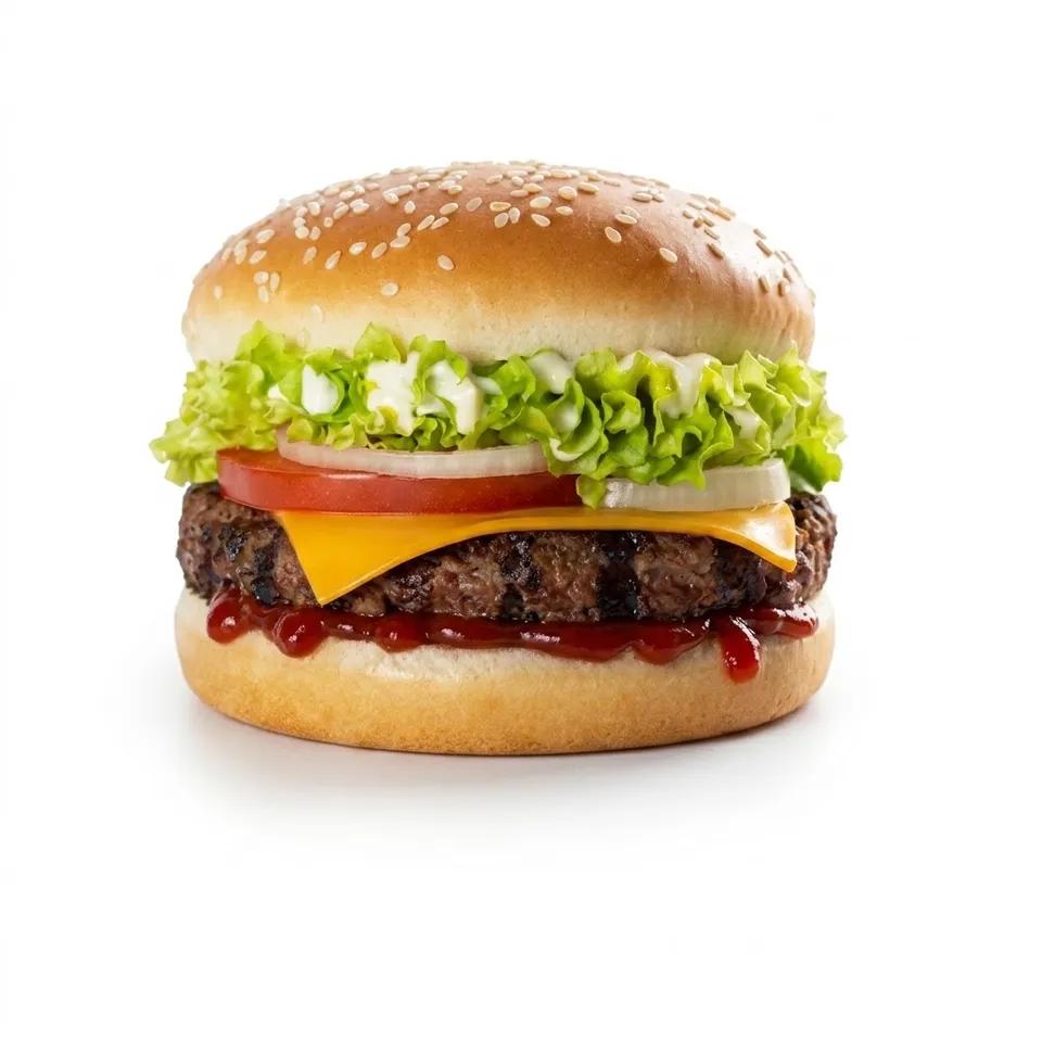 Grill Burger