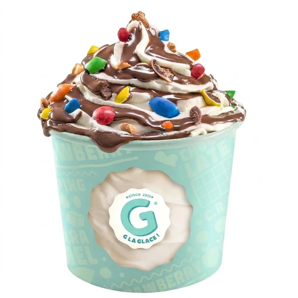 Fusion Cream M&M'S