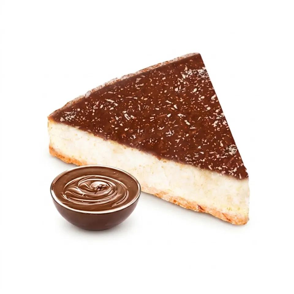 Tarte Nutella Coco