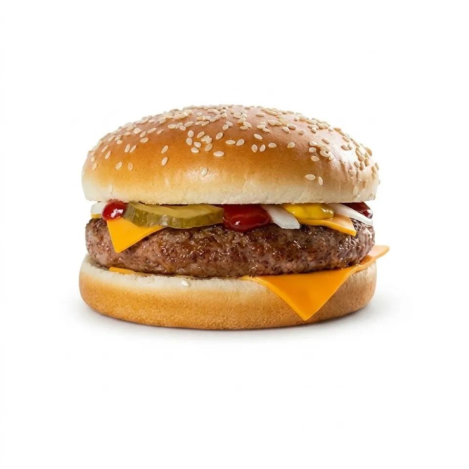 Le Majestik Burger
