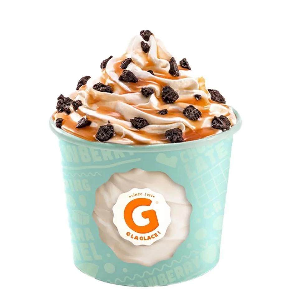 Fusion Cream Oreo