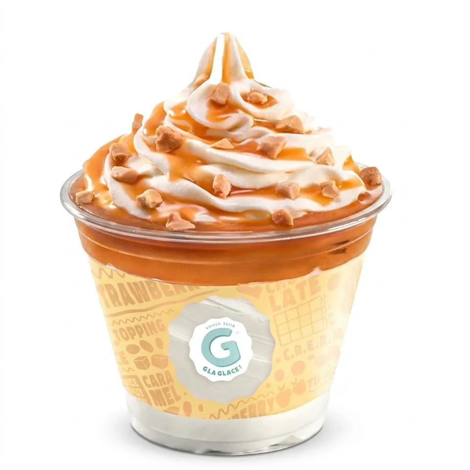 Sundae Caramel