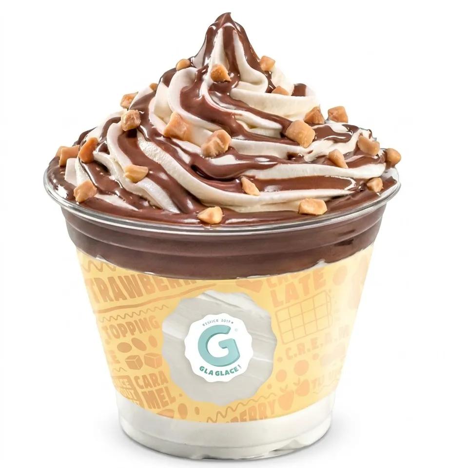 Sundae Choco