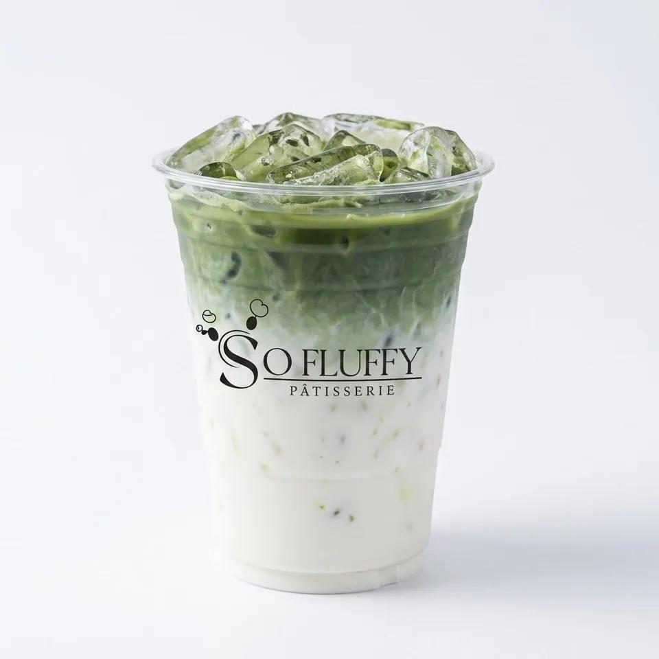 Matcha Latte