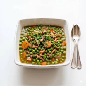 Tadjine Jelbane Viande