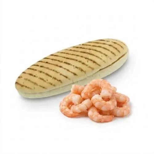Panini Crevettes